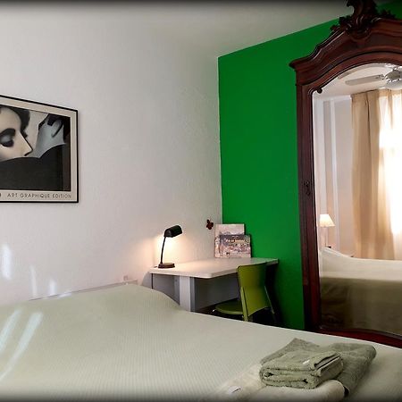 Sonia'S Homestay Rio de Janeiro Exterior foto