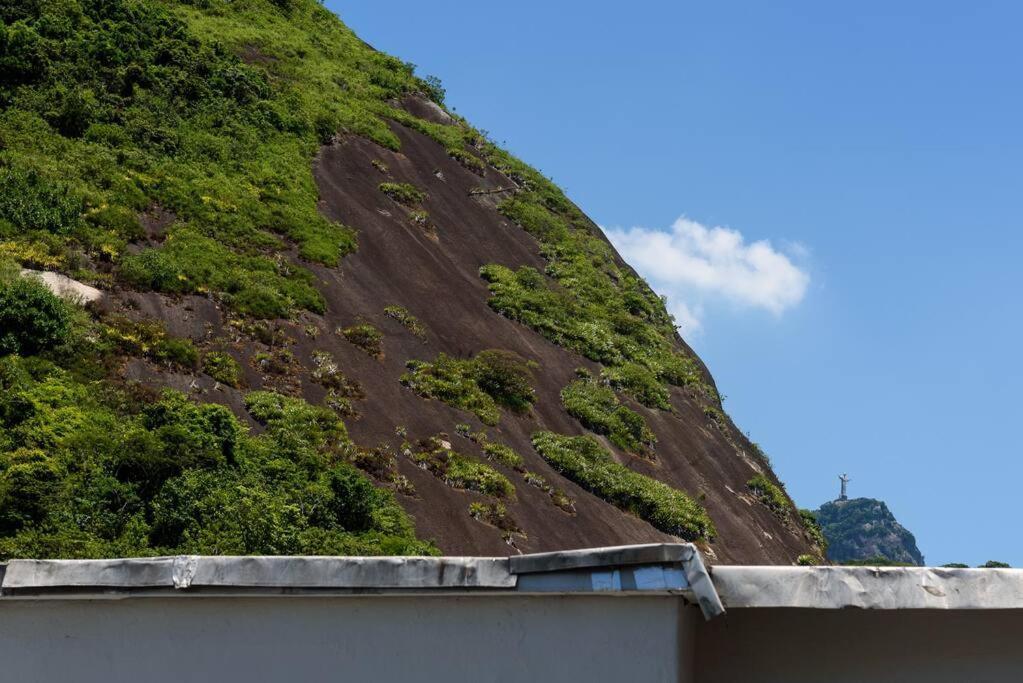 Sonia'S Homestay Rio de Janeiro Exterior foto