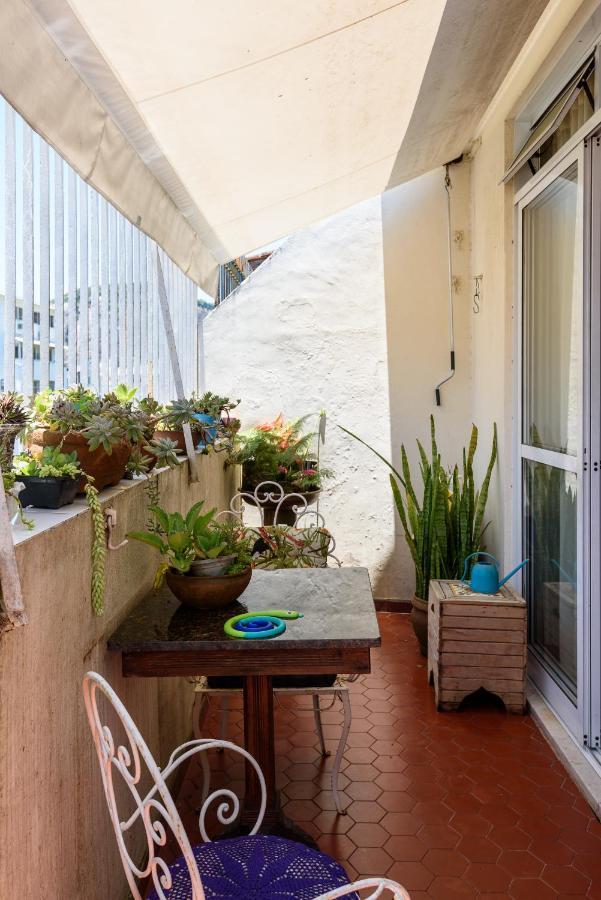 Sonia'S Homestay Rio de Janeiro Exterior foto