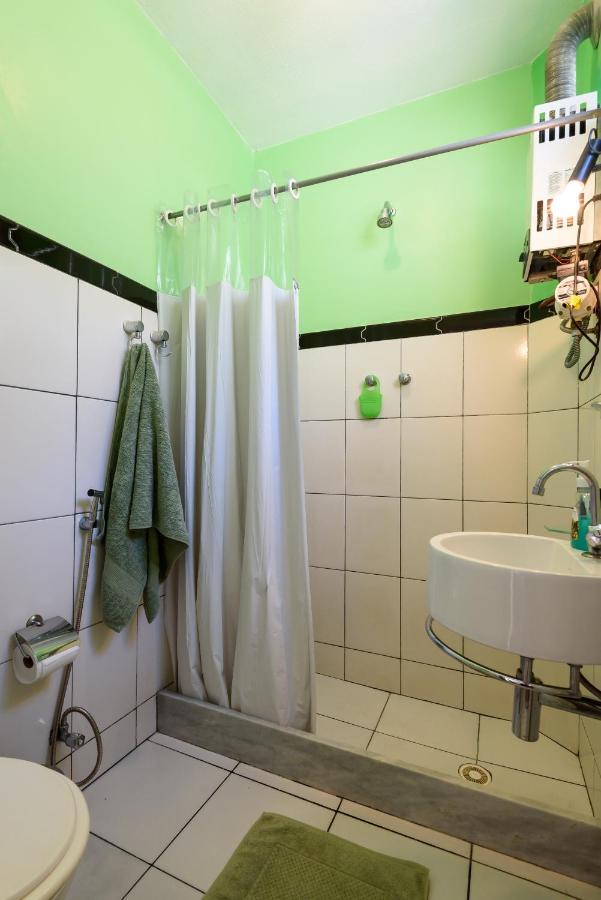 Sonia'S Homestay Rio de Janeiro Exterior foto