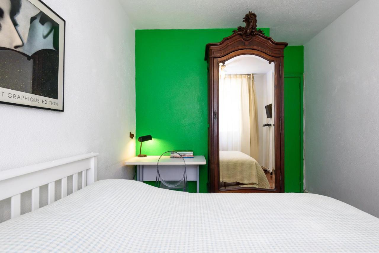 Sonia'S Homestay Rio de Janeiro Exterior foto