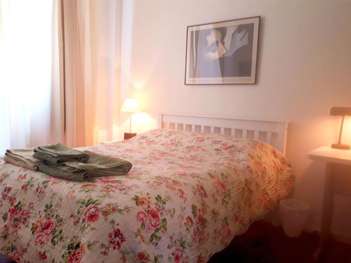Sonia'S Homestay Rio de Janeiro Exterior foto