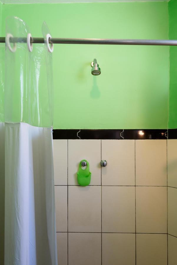 Sonia'S Homestay Rio de Janeiro Exterior foto