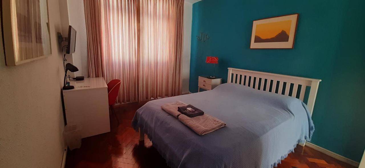 Sonia'S Homestay Rio de Janeiro Exterior foto