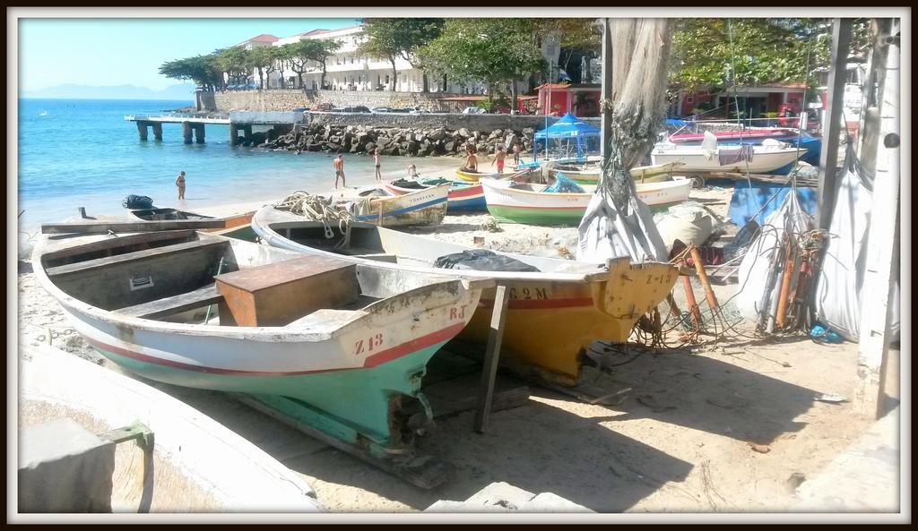 Sonia'S Homestay Rio de Janeiro Exterior foto