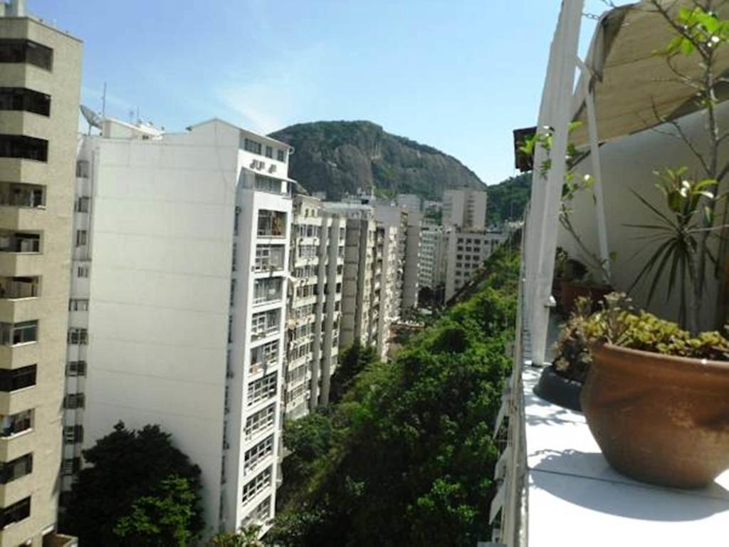 Sonia'S Homestay Rio de Janeiro Exterior foto