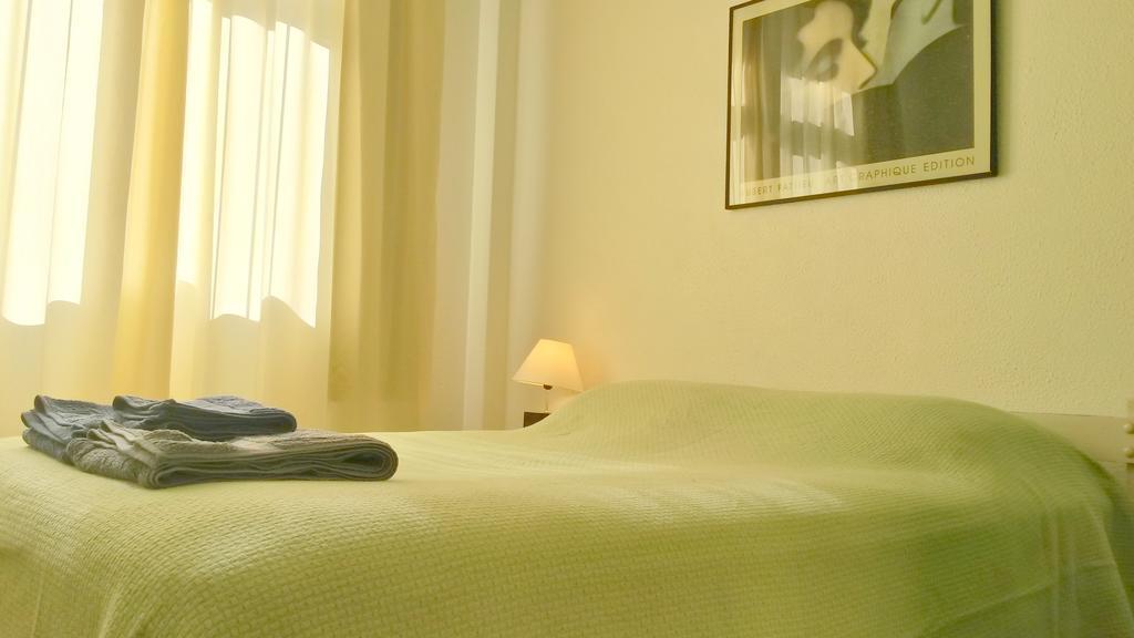 Sonia'S Homestay Rio de Janeiro Exterior foto