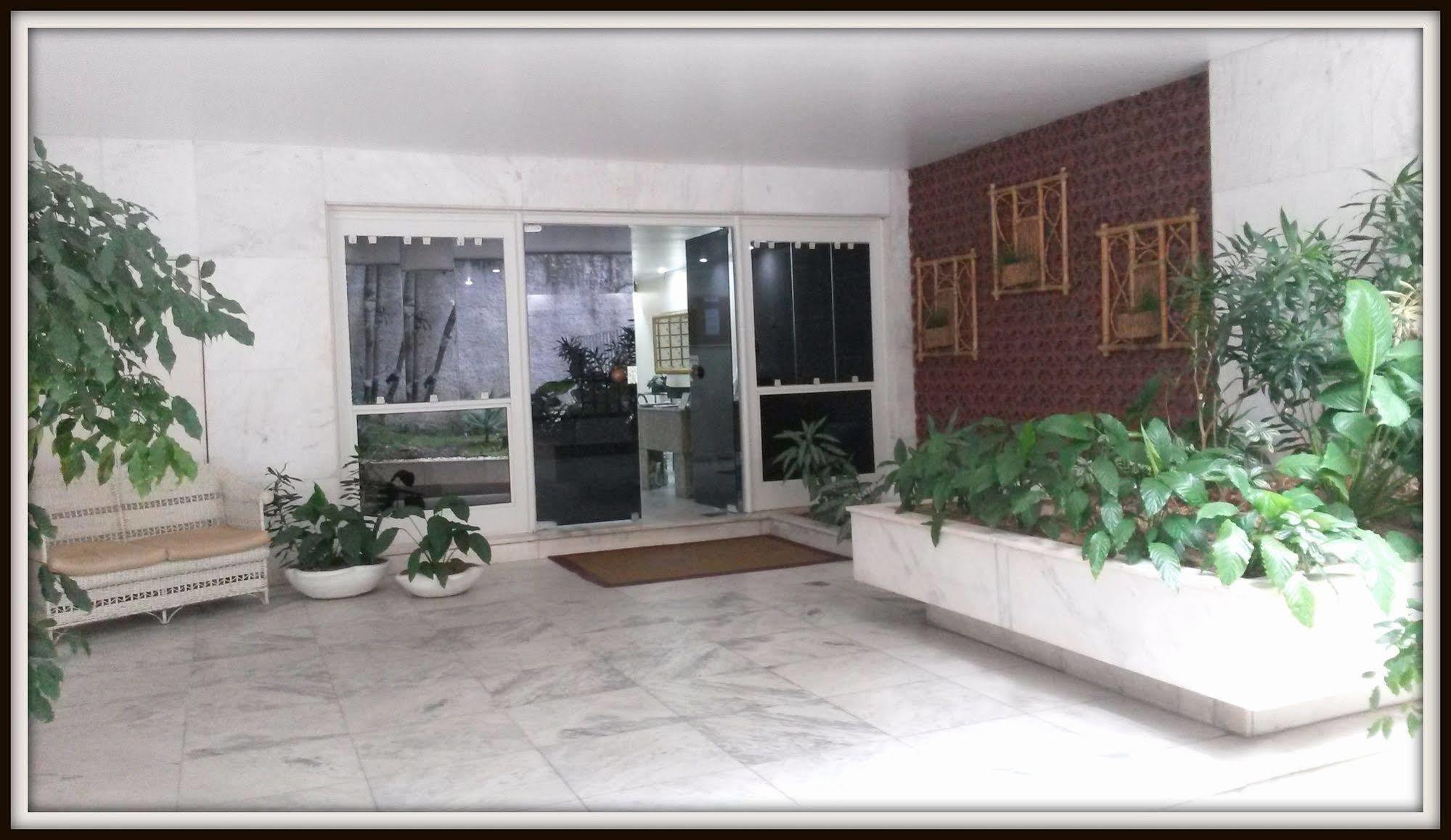 Sonia'S Homestay Rio de Janeiro Exterior foto