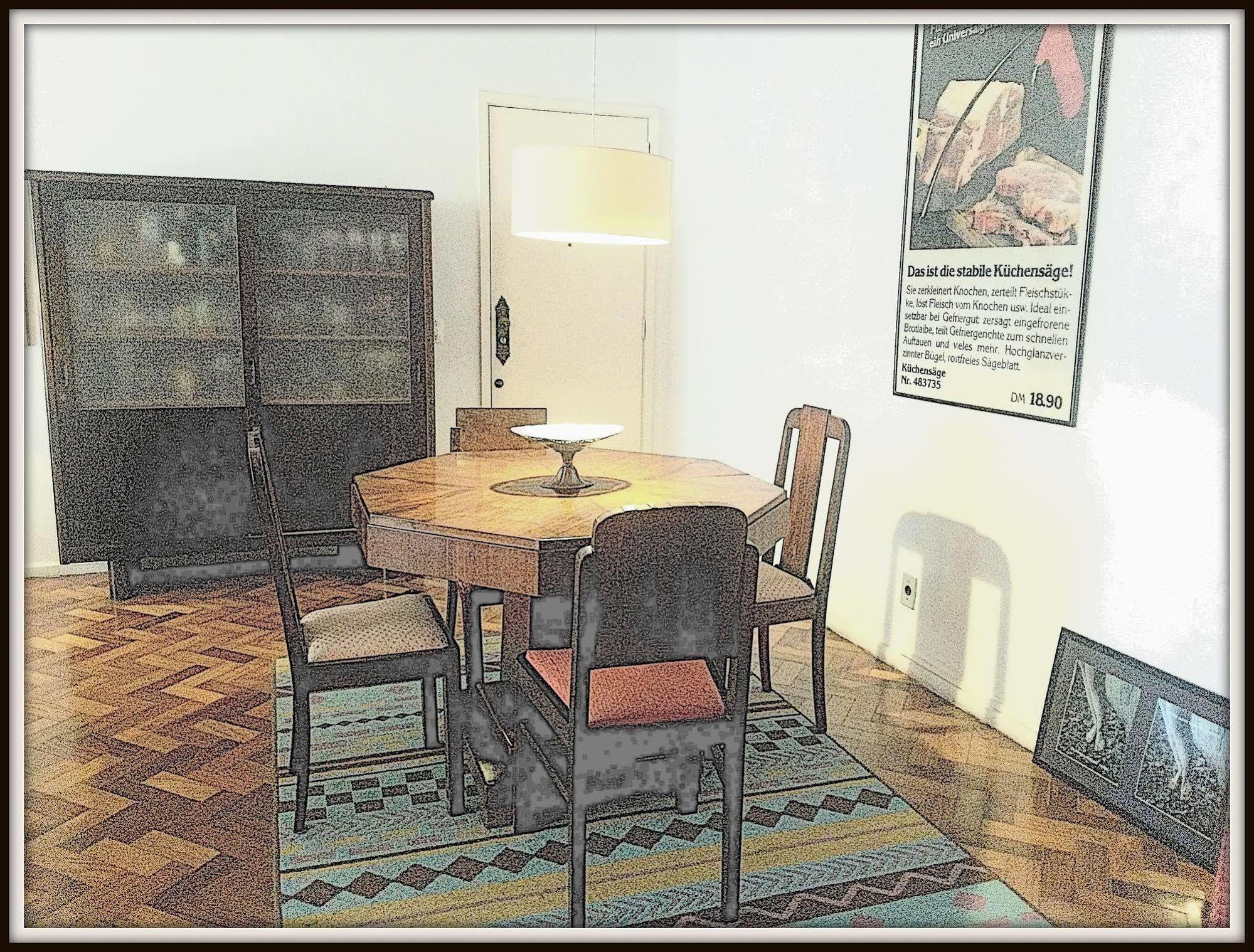 Sonia'S Homestay Rio de Janeiro Exterior foto
