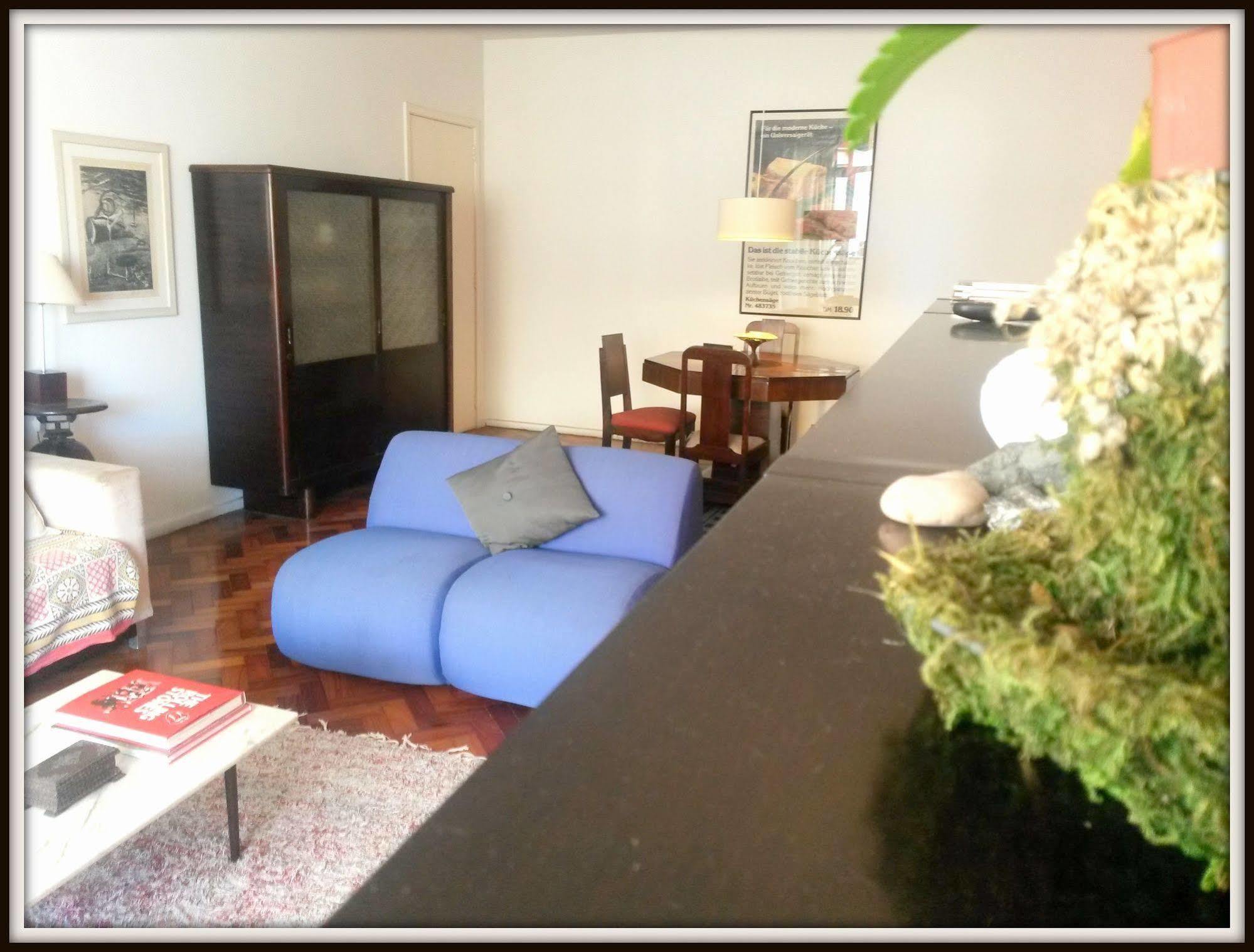 Sonia'S Homestay Rio de Janeiro Exterior foto