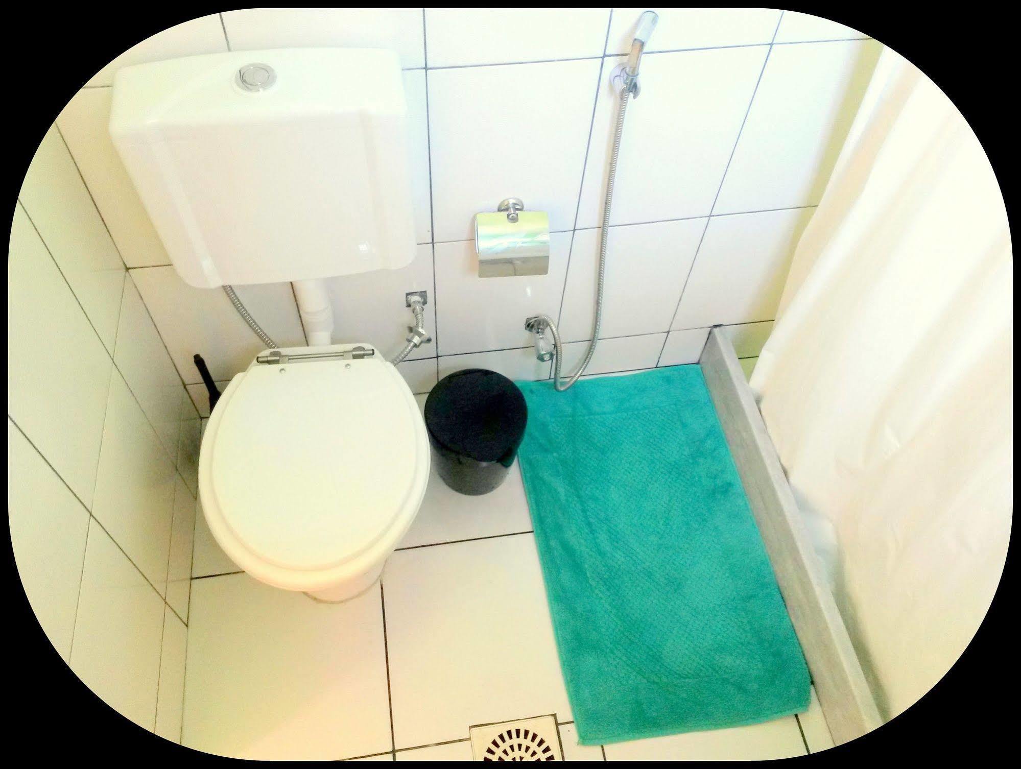 Sonia'S Homestay Rio de Janeiro Exterior foto