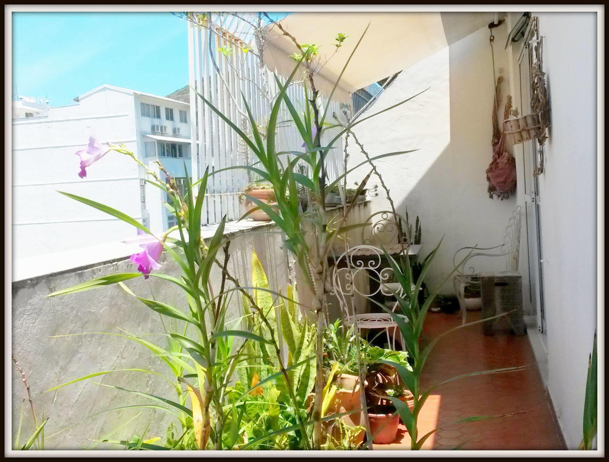 Sonia'S Homestay Rio de Janeiro Exterior foto