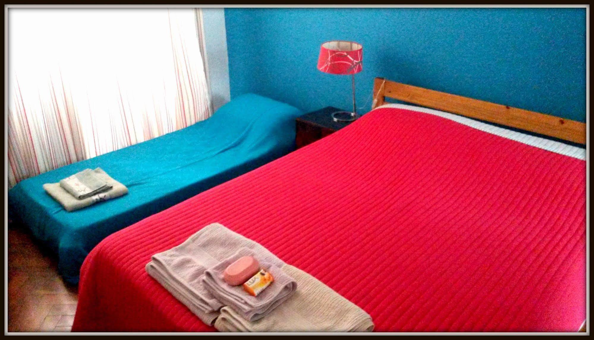 Sonia'S Homestay Rio de Janeiro Exterior foto